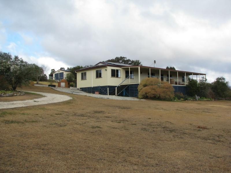 Warwick QLD 4370