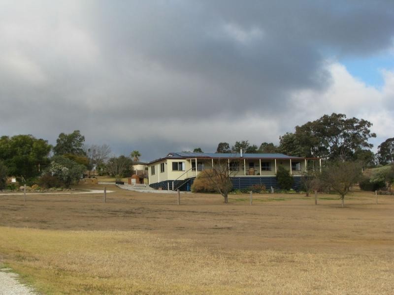 Warwick QLD 4370