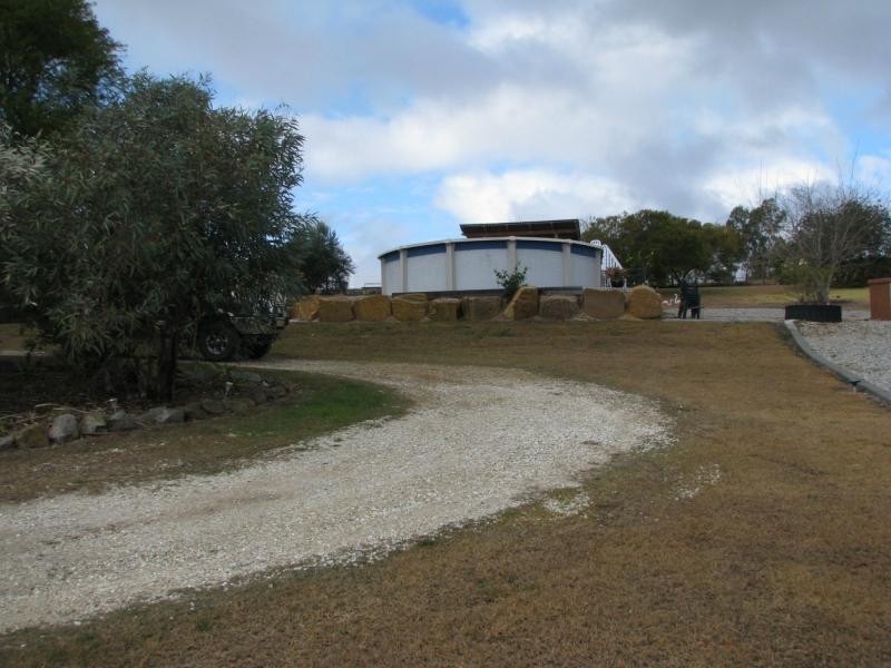 Warwick QLD 4370