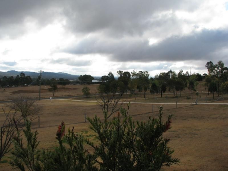 Warwick QLD 4370