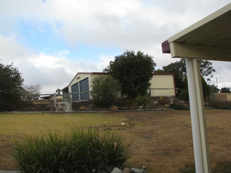 Warwick QLD 4370