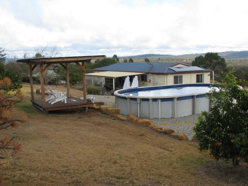 Warwick QLD 4370