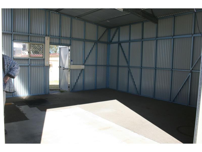 27 Vanneck Street, Yangan, Warwick QLD 4370