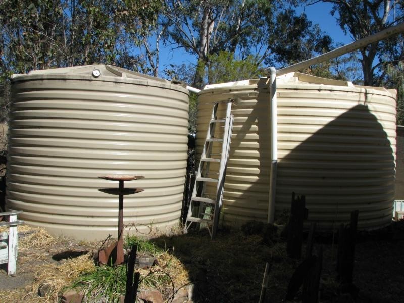 Elbow Valley QLD 4370