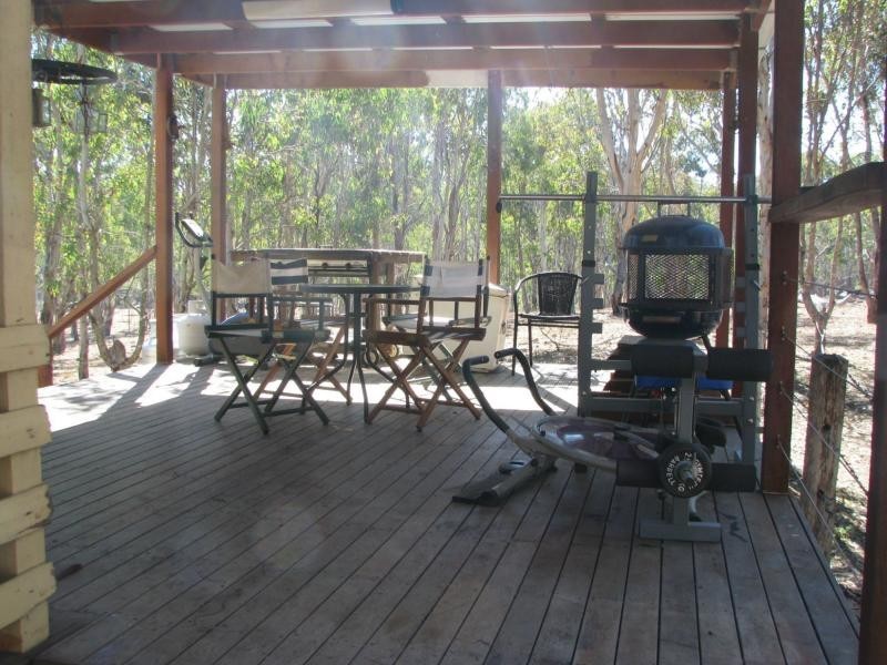 Elbow Valley QLD 4370