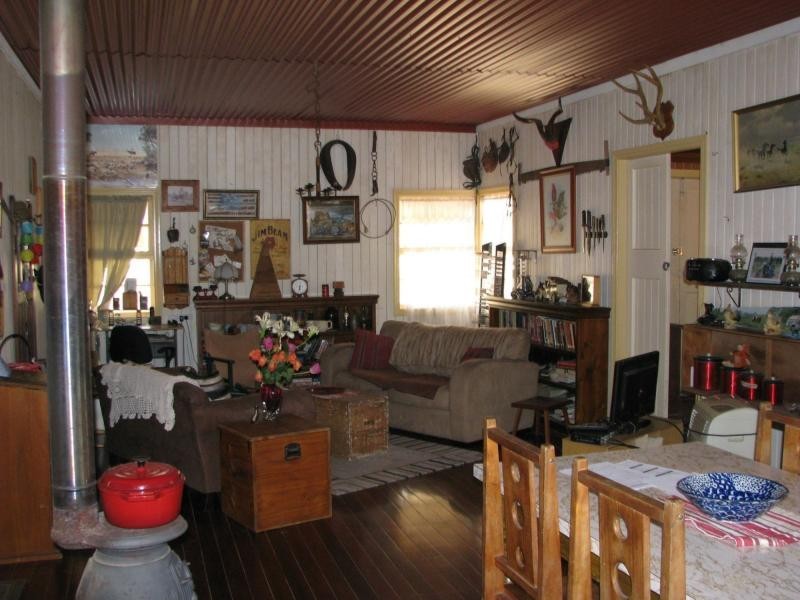 Elbow Valley QLD 4370