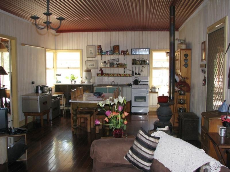 Elbow Valley QLD 4370