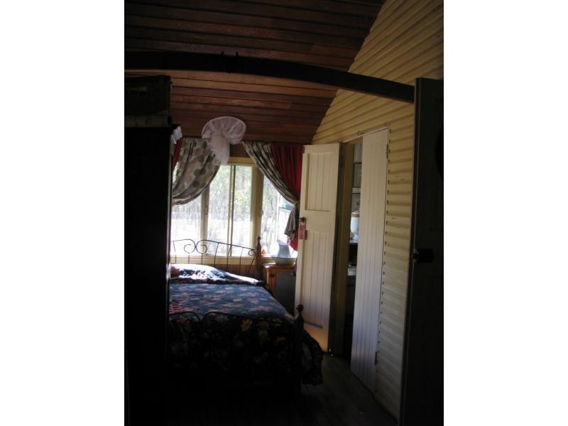 Elbow Valley QLD 4370