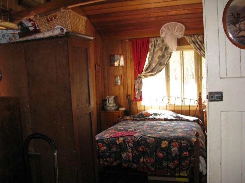 Elbow Valley QLD 4370