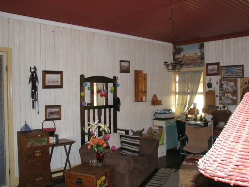 Elbow Valley QLD 4370