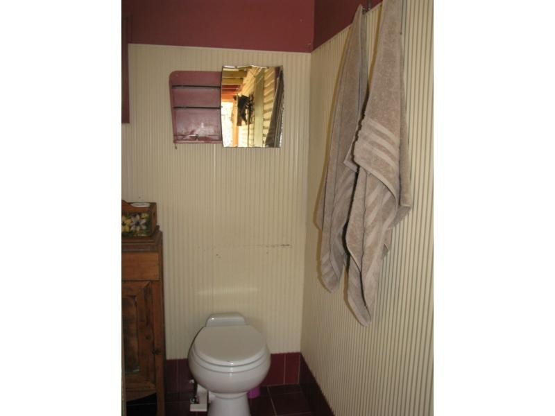 Elbow Valley QLD 4370