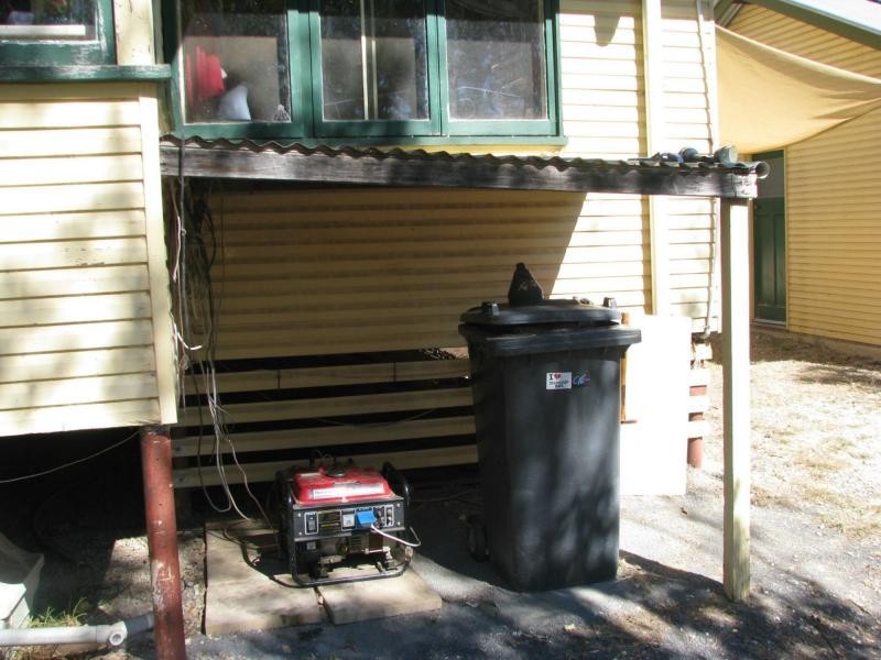 Elbow Valley QLD 4370