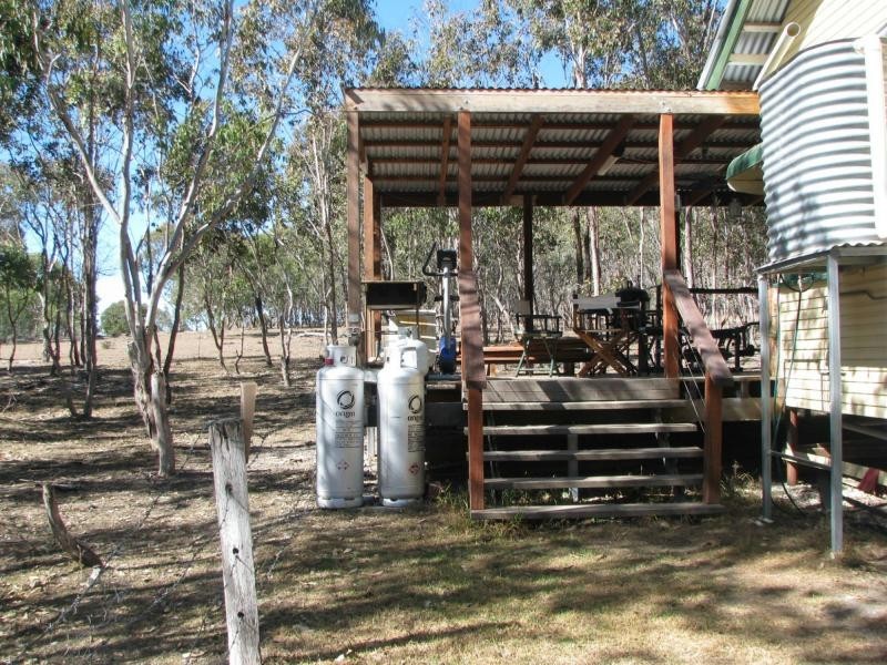 Elbow Valley QLD 4370