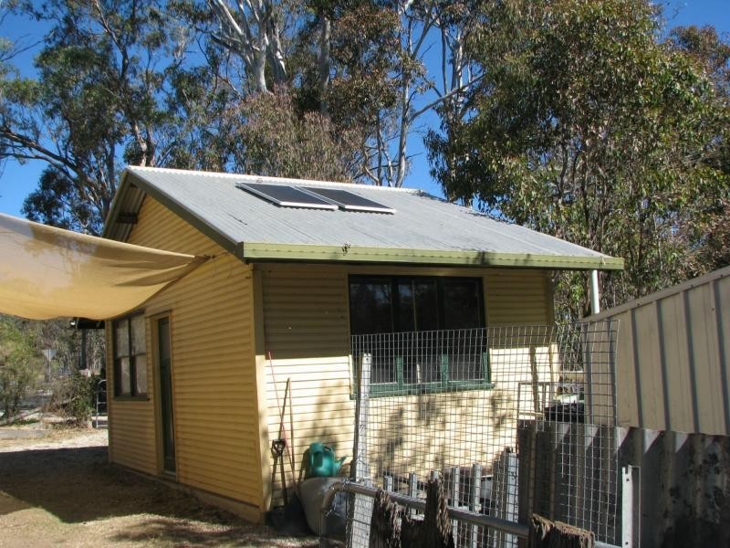 Elbow Valley QLD 4370