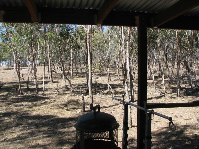 Elbow Valley QLD 4370