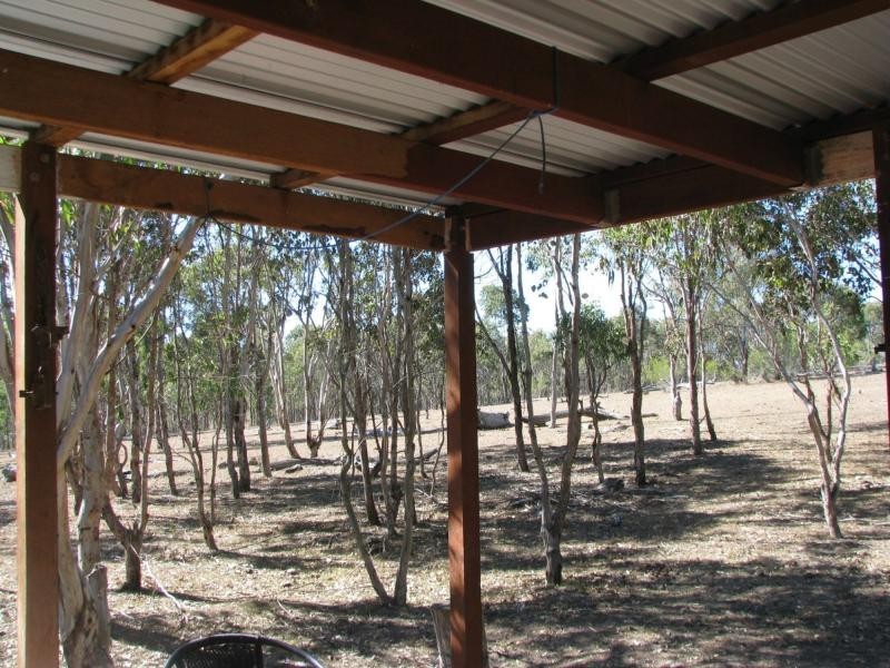 Elbow Valley QLD 4370