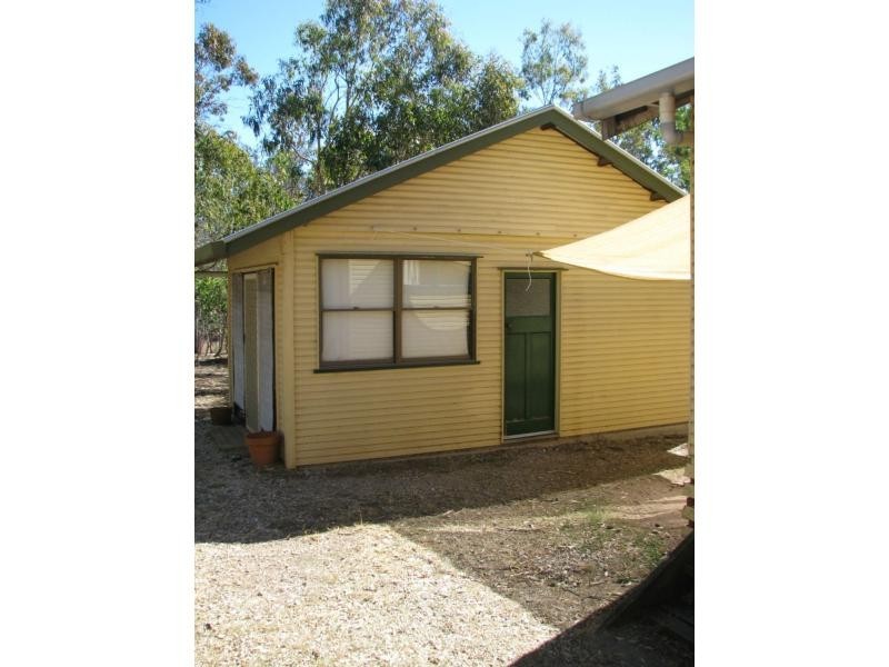 Elbow Valley QLD 4370