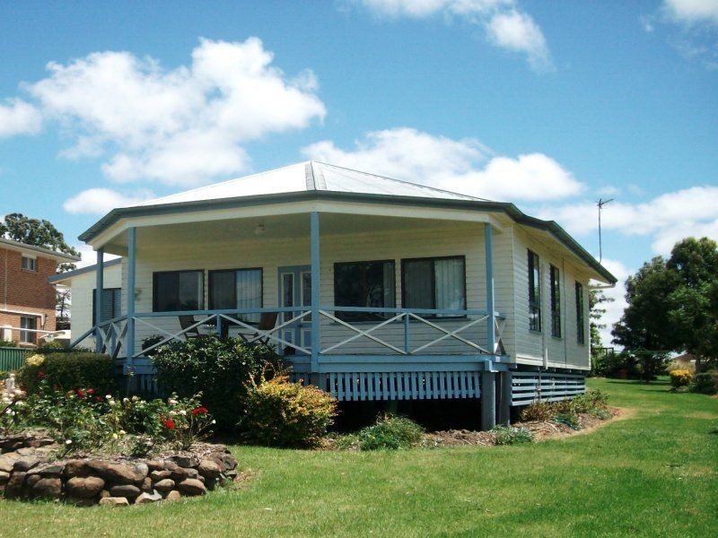 Warwick QLD 4370