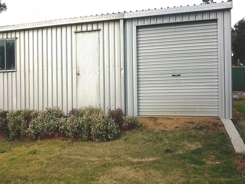 Warwick QLD 4370