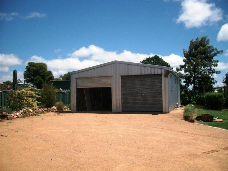 Warwick QLD 4370