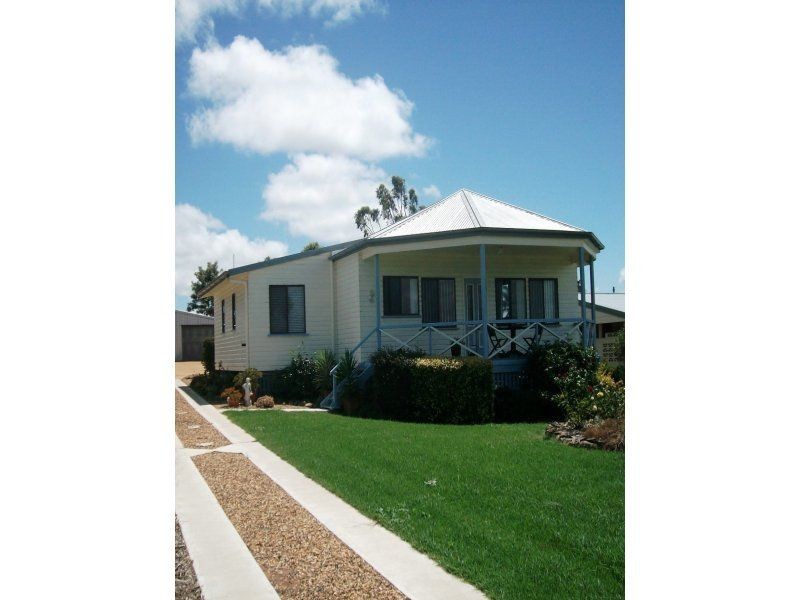 Warwick QLD 4370