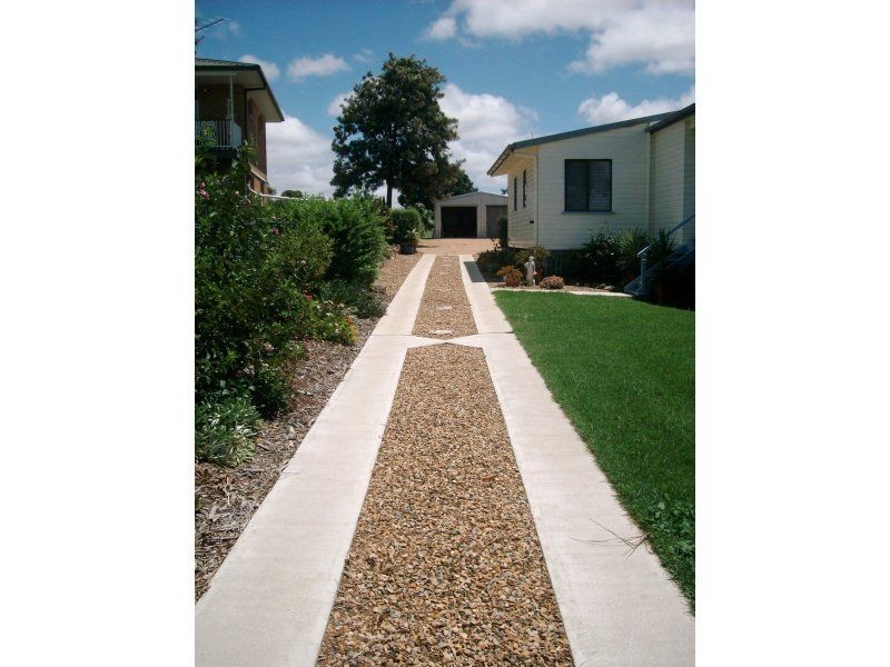 Warwick QLD 4370