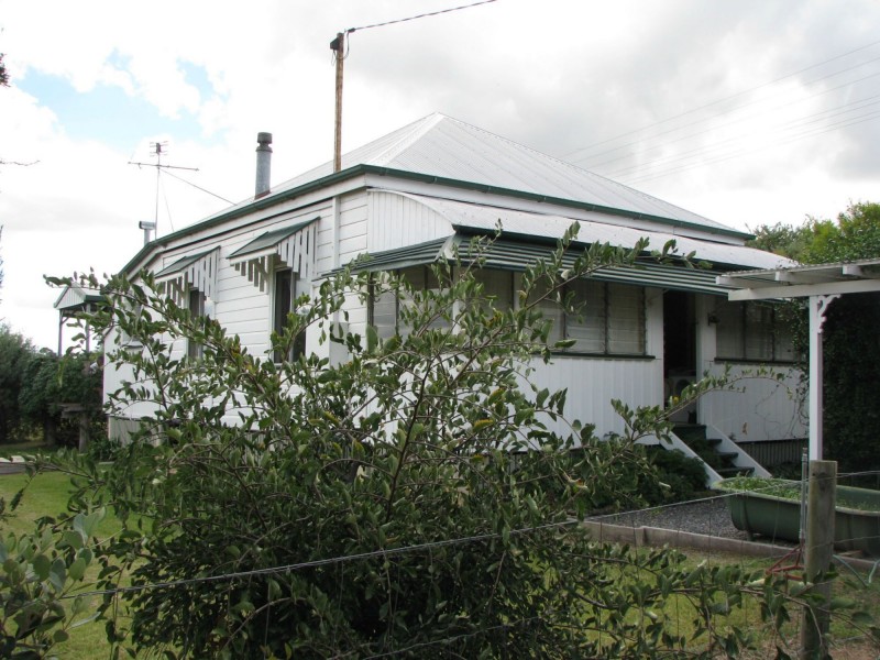 Lot 5 & 6 O’Connell Street, Allora QLD 4362