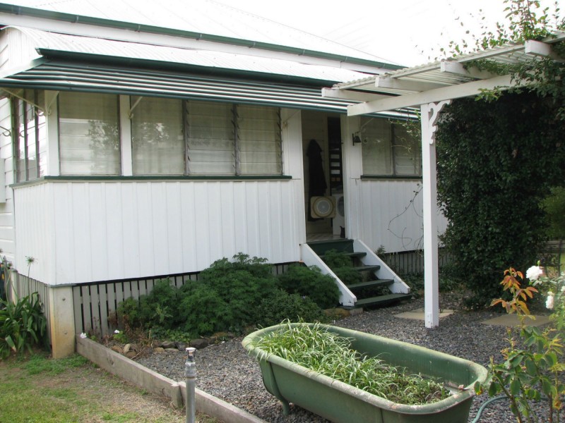 Lot 5 & 6 O’Connell Street, Allora QLD 4362