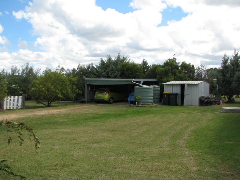 Lot 5 & 6 O’Connell Street, Allora QLD 4362