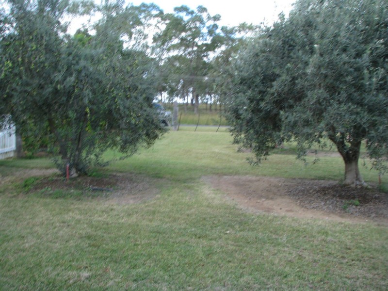 Lot 5 & 6 O’Connell Street, Allora QLD 4362