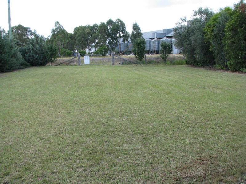 Lot 5 & 6 O’Connell Street, Allora QLD 4362