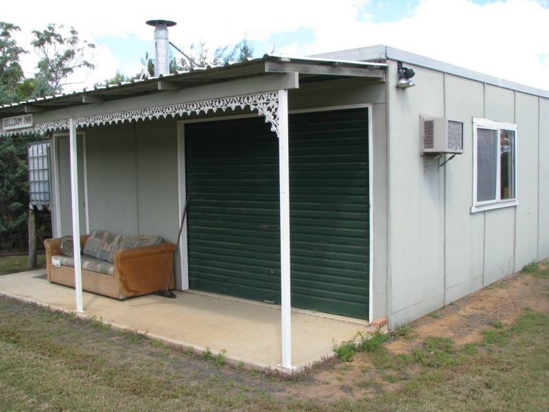 Lot 5 & 6 O’Connell Street, Allora QLD 4362