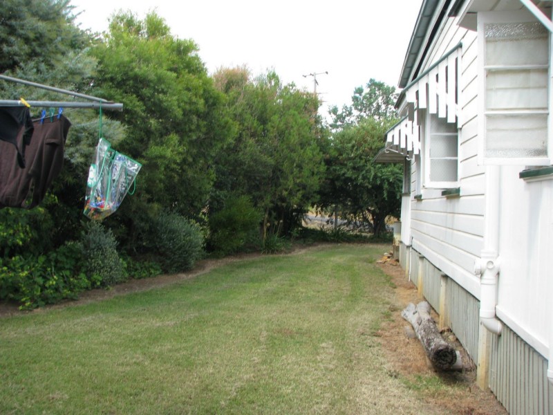 Lot 5 & 6 O’Connell Street, Allora QLD 4362