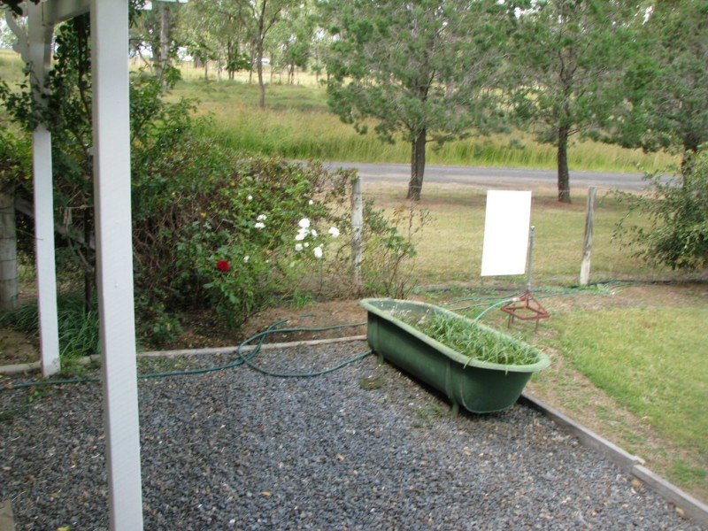 Lot 5 & 6 O’Connell Street, Allora QLD 4362