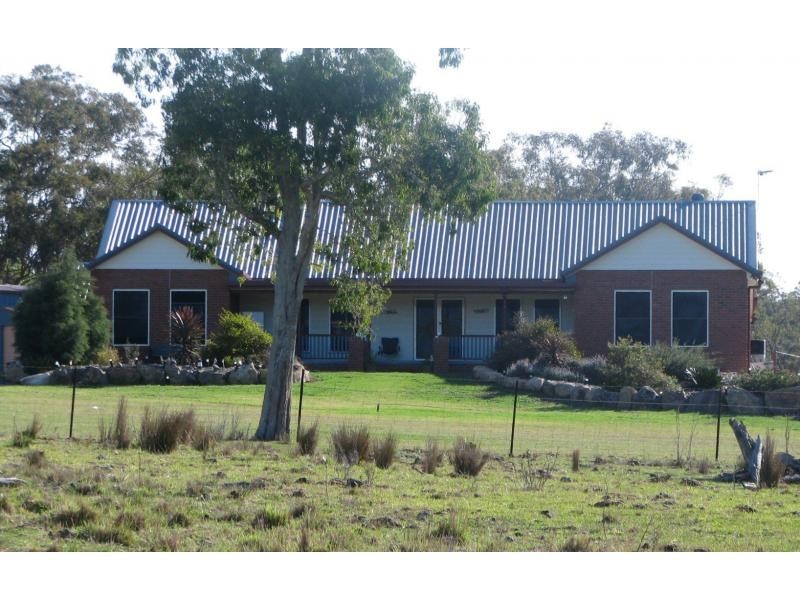 Rosenthal Heights QLD 4370