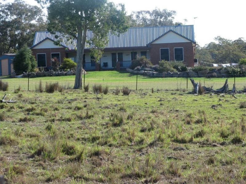 Rosenthal Heights QLD 4370