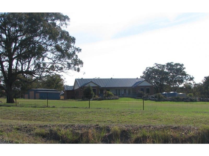 Rosenthal Heights QLD 4370