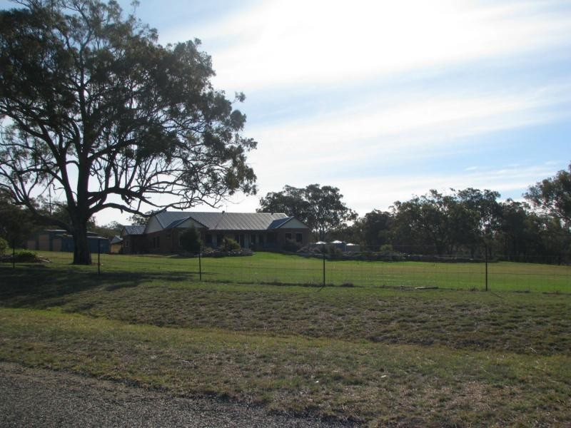 Rosenthal Heights QLD 4370