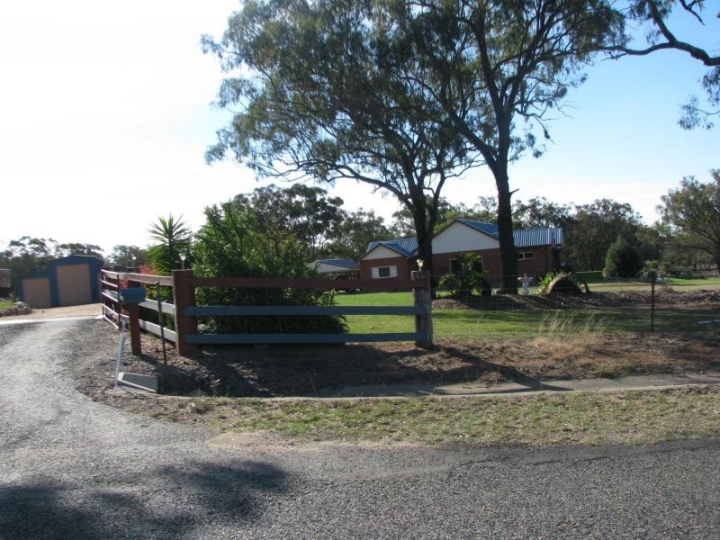 Rosenthal Heights QLD 4370