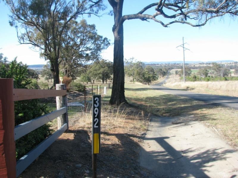 Rosenthal Heights QLD 4370