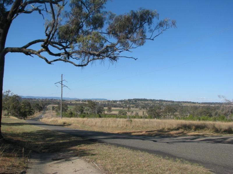 Rosenthal Heights QLD 4370