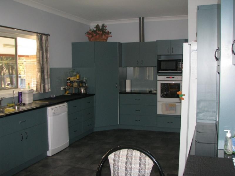 Rosenthal Heights QLD 4370