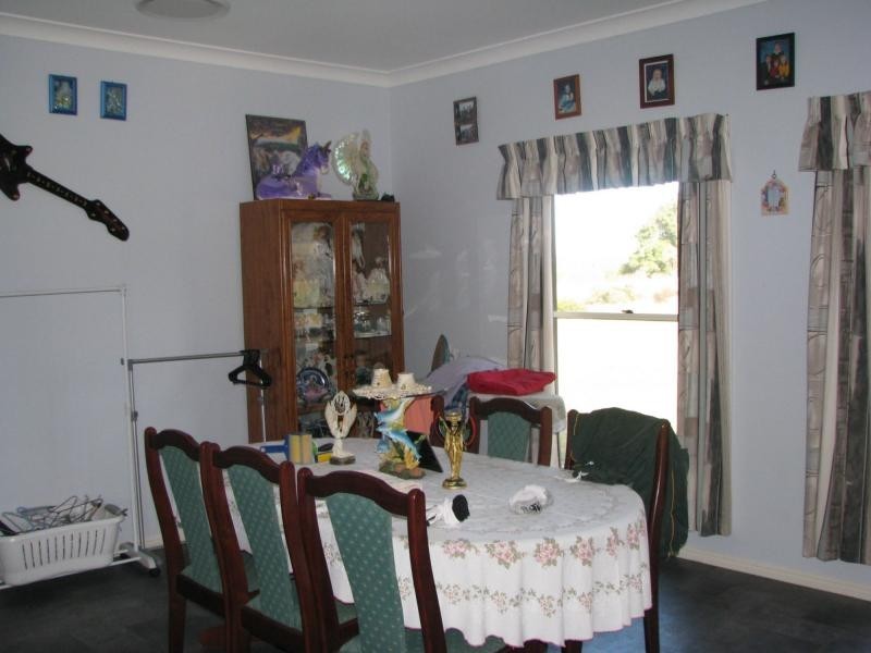 Rosenthal Heights QLD 4370