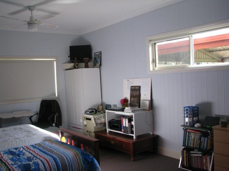 Rosenthal Heights QLD 4370