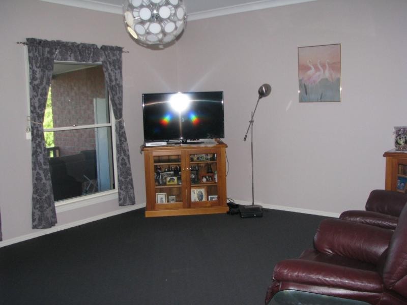 Rosenthal Heights QLD 4370