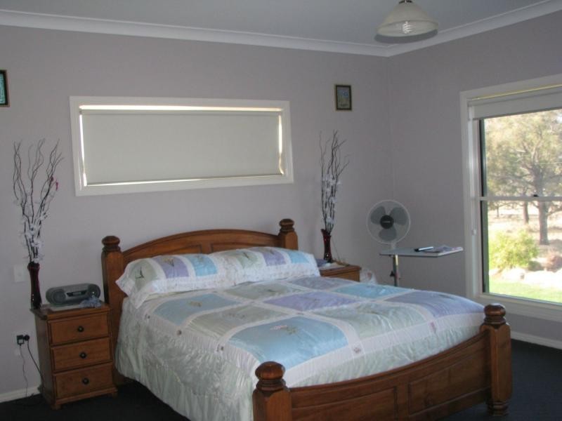 Rosenthal Heights QLD 4370