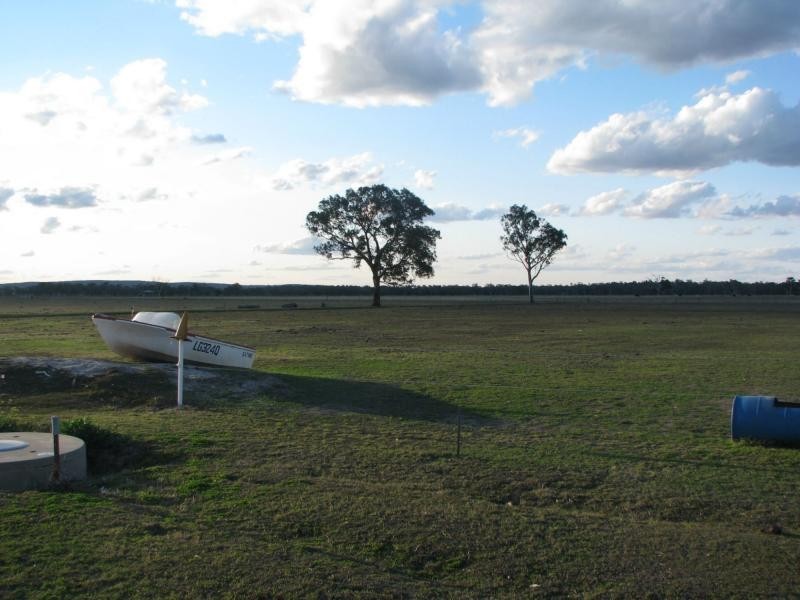 Toolburra QLD 4370