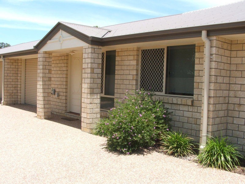 Warwick QLD 4370