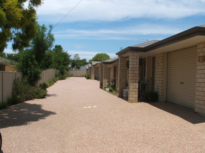 Warwick QLD 4370