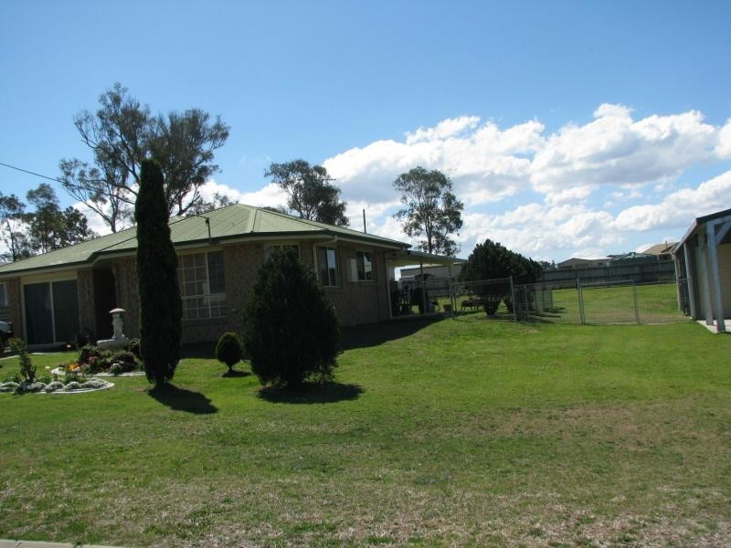 Warwick QLD 4370